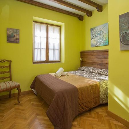 Apartamentos Turisticos Avila Villa Carmen I Extérieur photo