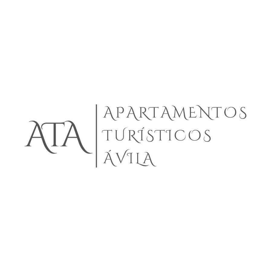 Apartamentos Turisticos Avila Villa Carmen I Extérieur photo