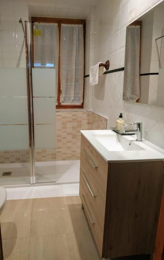 Apartamentos Turisticos Avila Villa Carmen I Extérieur photo