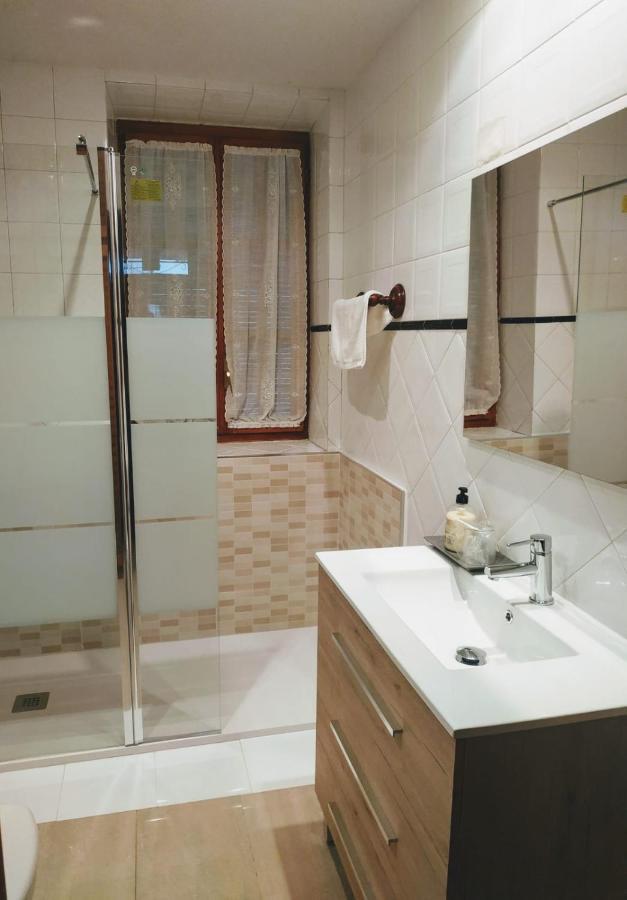 Apartamentos Turisticos Avila Villa Carmen I Extérieur photo